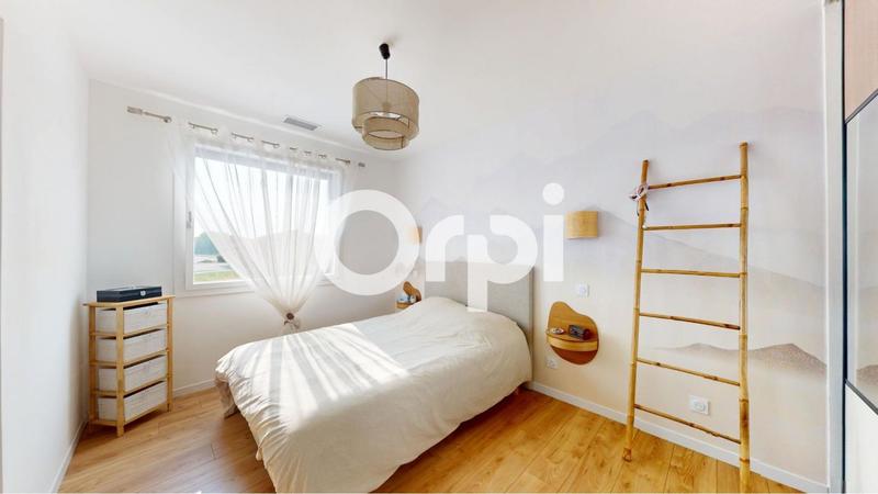 Maison - 114 m² - 5 pièces