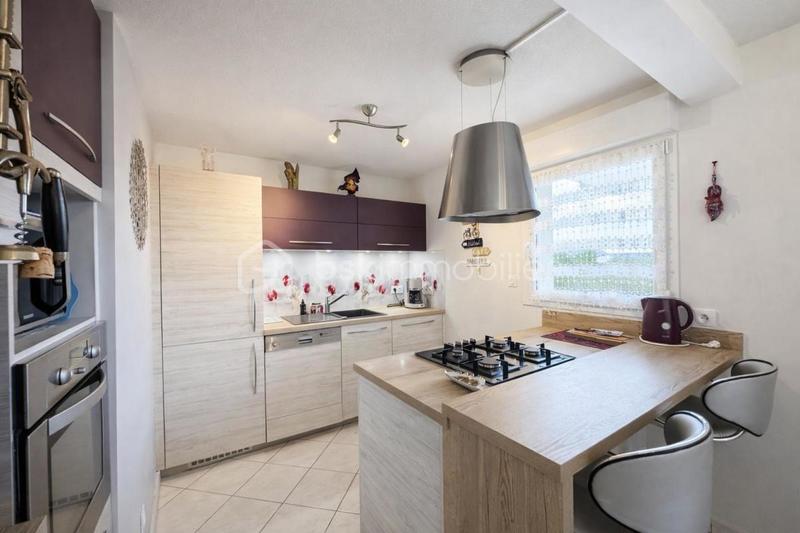 Appartement - 73 m² - 3 pièces