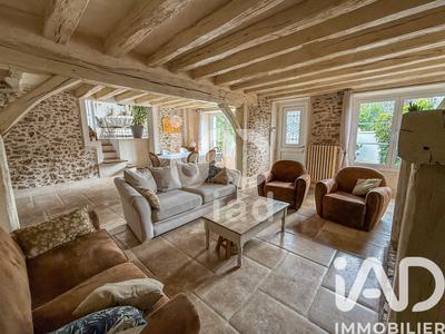 Maison - 175 m² - 7 pièces