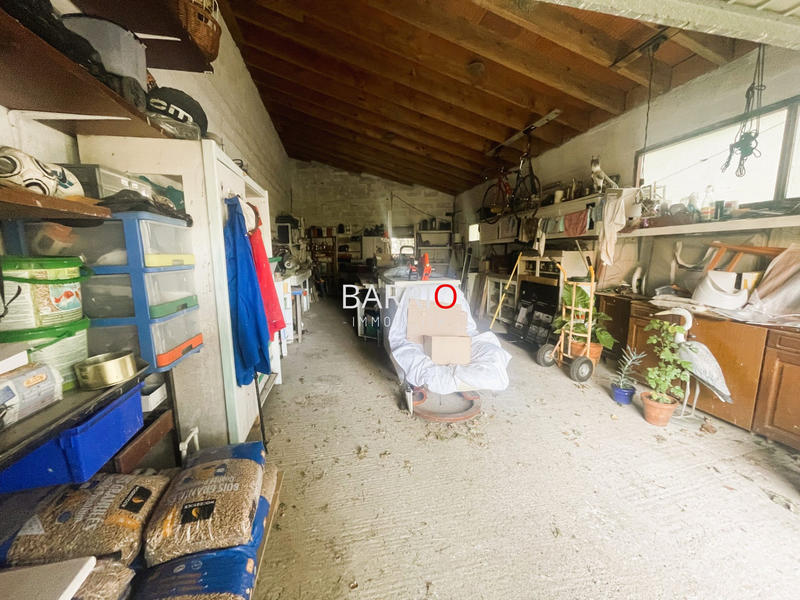 Villa - 140 m² - 5 pièces