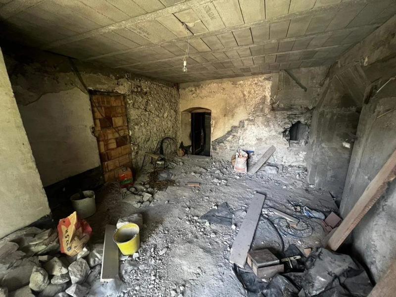 Maison - 111 m² - 4 pièces