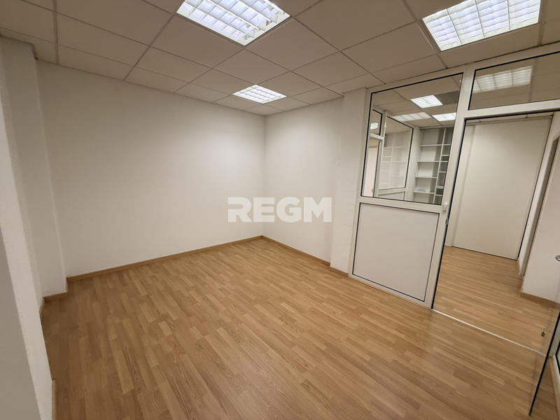 Local commercial - 72 m²