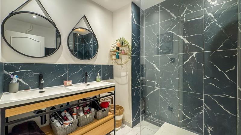 Appartement - 67 m² - 4 pièces