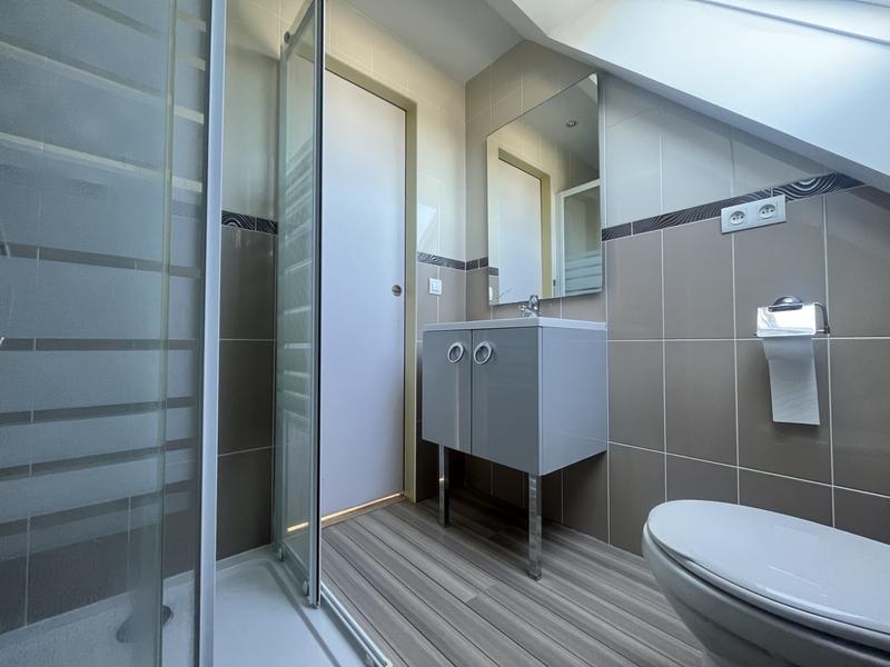 Maison - 134 m² - 6 pièces