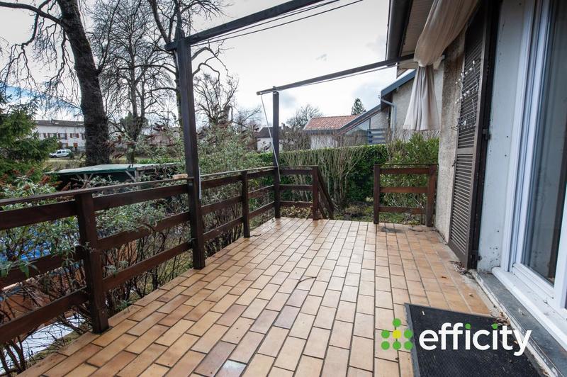 Maison - 174 m² - 8 pièces