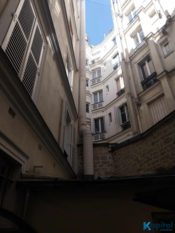 Fonds de commerce - Hôtellerie / Restauration - 100 m²