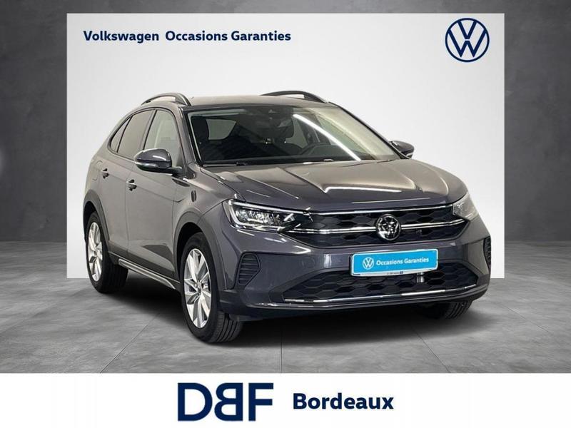 Volkswagen Taigo 1.0 Tsi 116 Bvm6 Vw Edition