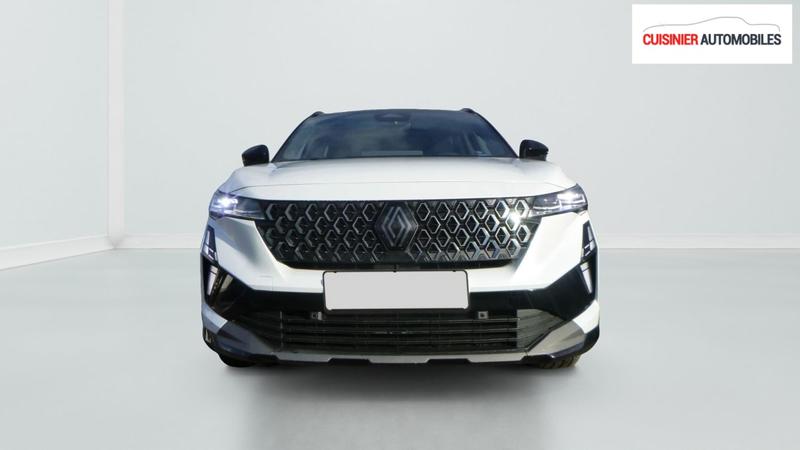 Renault Austral full hybrid E-Tech 200 ch Esprit Alpine