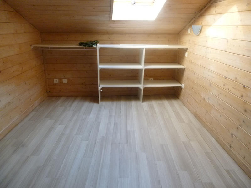 Duplex - 64 m² - 4 pièces