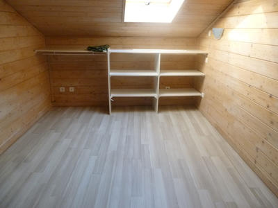 Duplex - 64 m² - 4 pièces