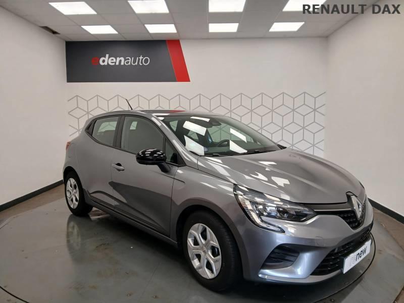 Renault Clio TCe 90 Equilibre