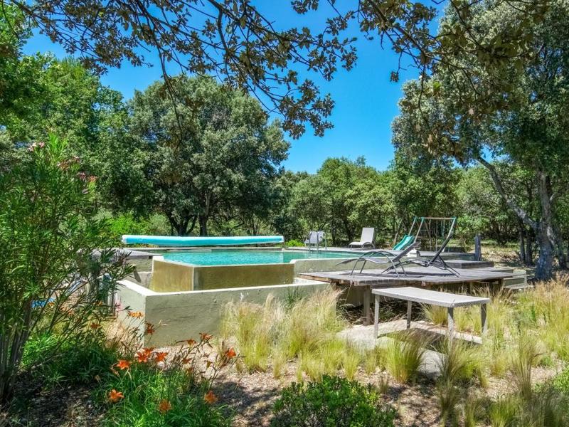 Maison de campagne - 220 m² - 11 pièces