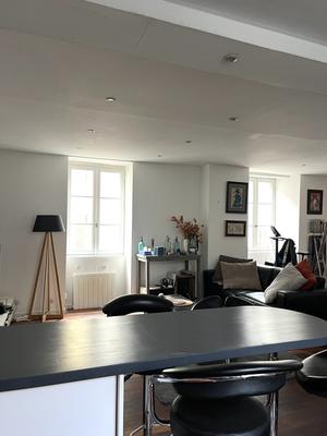 Appartement - 81 m² - 3 pièces