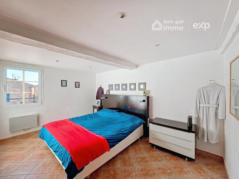 Maison traditionnelle - 176 m² - 6 pièces