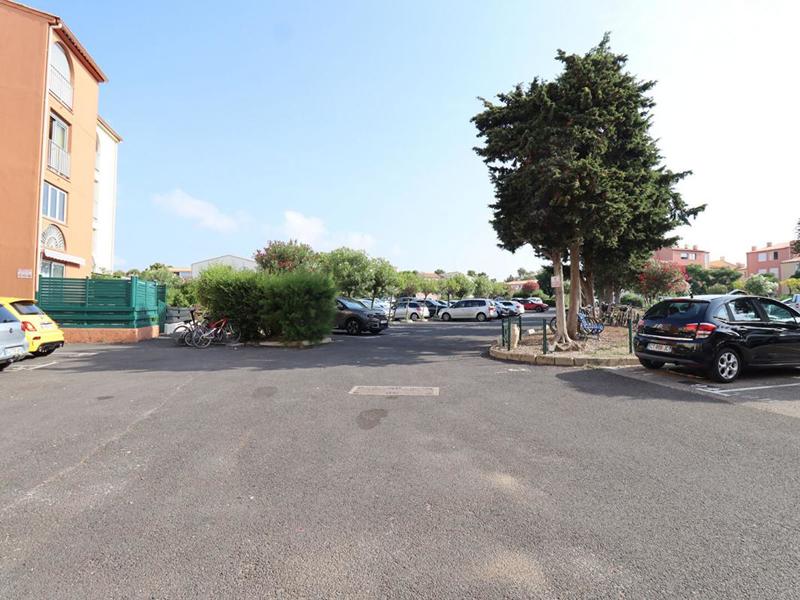 Appartement - 40 m² - 3 pièces