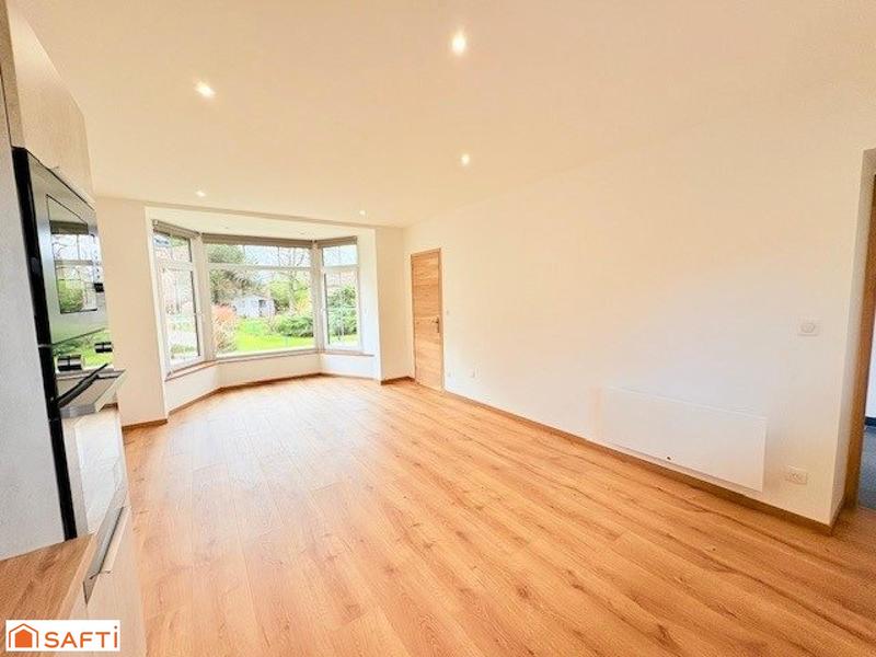 Maison - 58 m² - 3 pièces