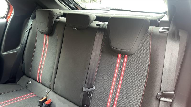 Opel Corsa VI 1.2 Turbo 100 Gs Line