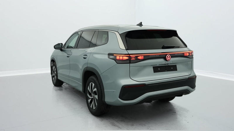 Volkswagen Tayron 1.5 eTSI 150ch Dsg7 7pl Life Plus