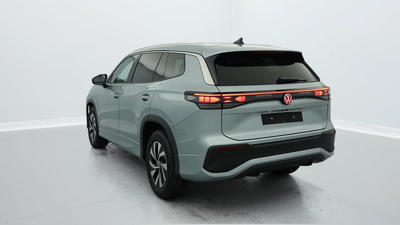 Volkswagen Tayron 1.5 eTSI 150ch Dsg7 7pl Life Plus