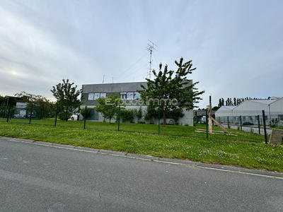 Local commercial - 485 m²