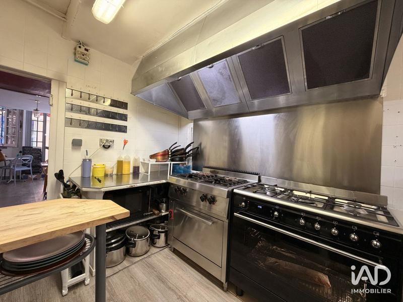 Local commercial - 47 m²