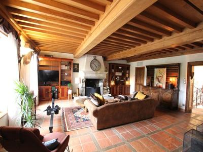 Immeuble - 408 m² - 8 pièces