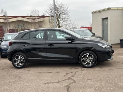 Mg mg3 1.5 Hybrid+ 195 Comfort