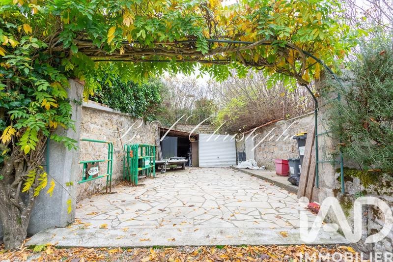 Maison - 150 m² - 7 pièces