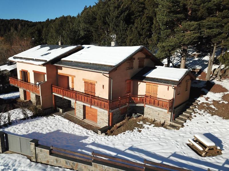 Maison - 170 m² - 5 pièces