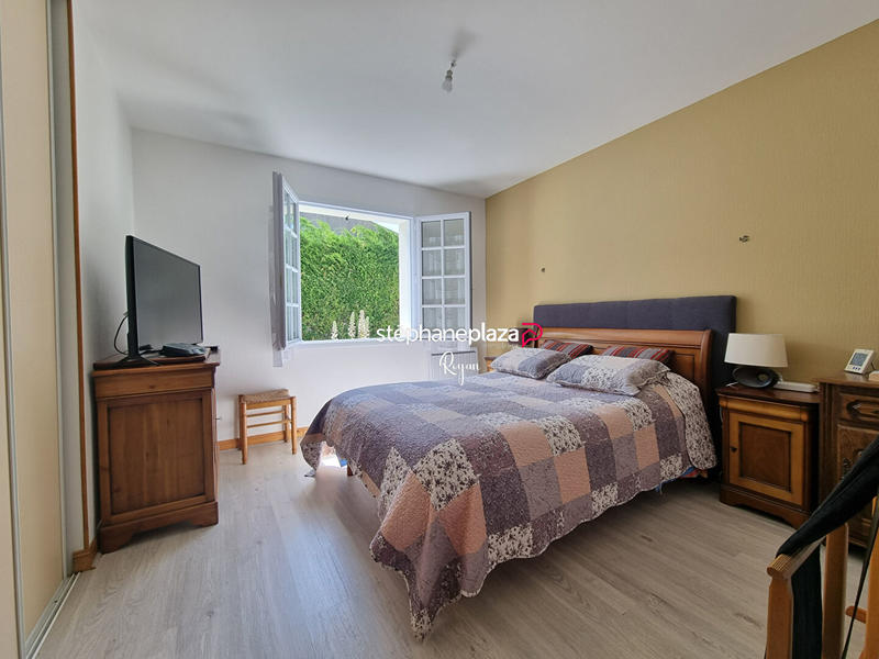 Maison - 133 m² - 5 pièces