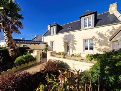 Maison - 78 m² - 3 pièces