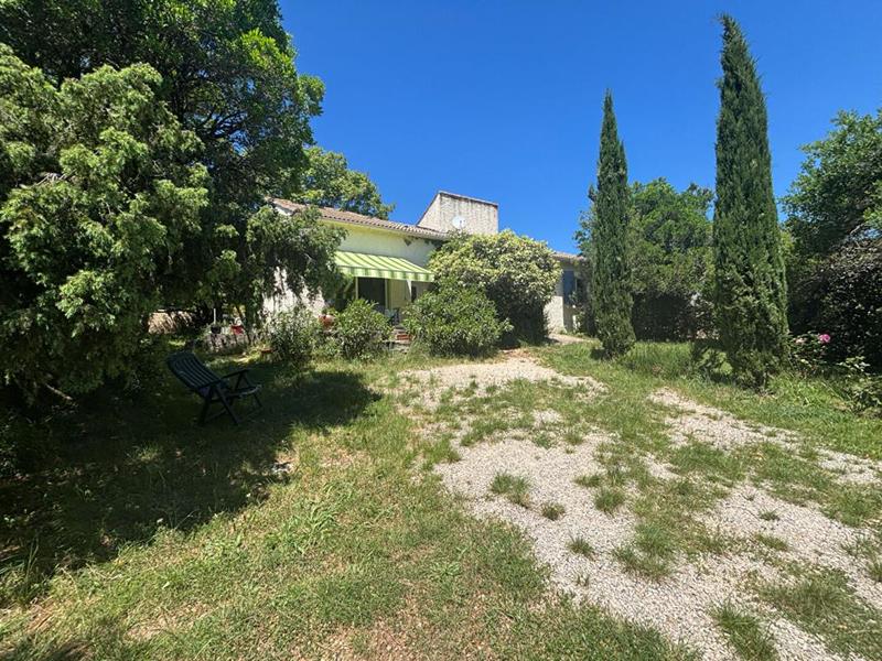 Villa - 105 m² - 5 pièces