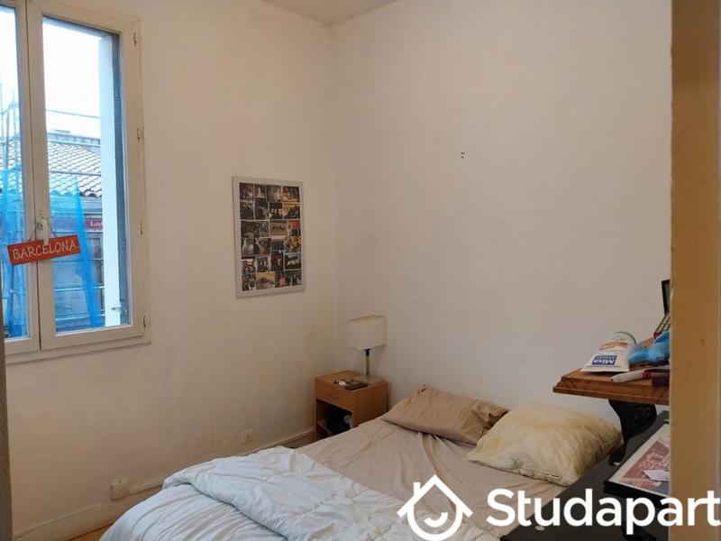 Appartement - 50 m² - 3 pièces