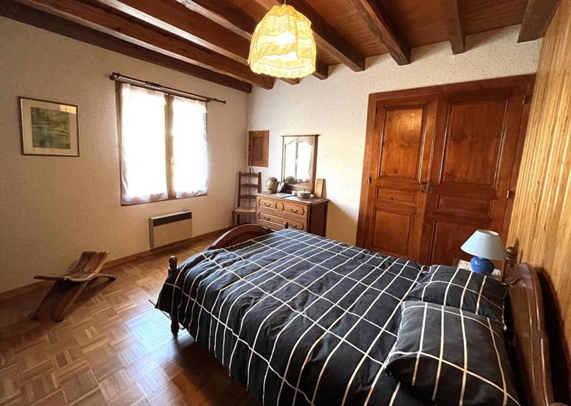 Maison de village - 234 m² - 12 pièces