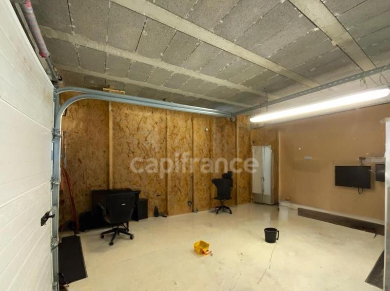 Maison - 138 m² - 4 pièces