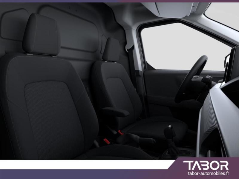 Ford Transit Courier 100 Trend Pdc regul AppCo