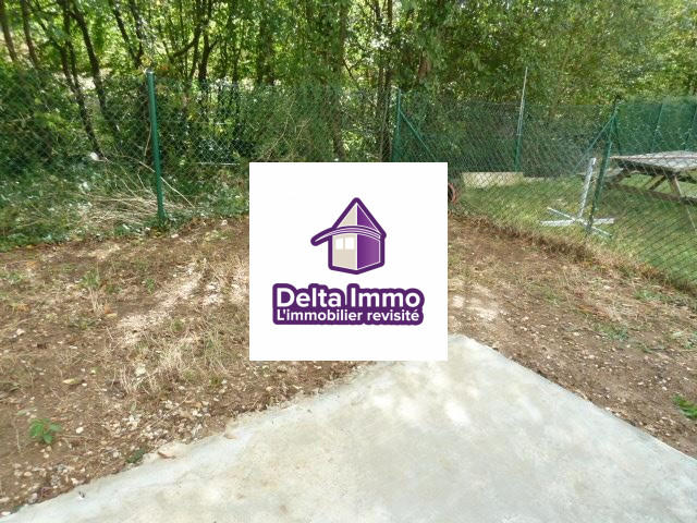 Maison - 81 m² - 4 pièces