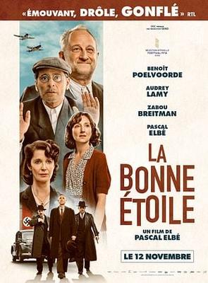 Cinéma Laruns : la bonne étoile