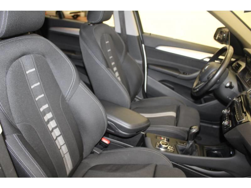 Bmw X1 sDrive 18d 150 ch Business