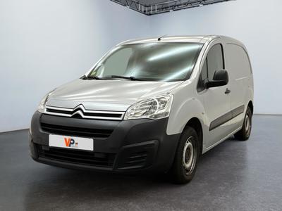 Citroën Berlingo Fourgon m Bluehdi 75 Club