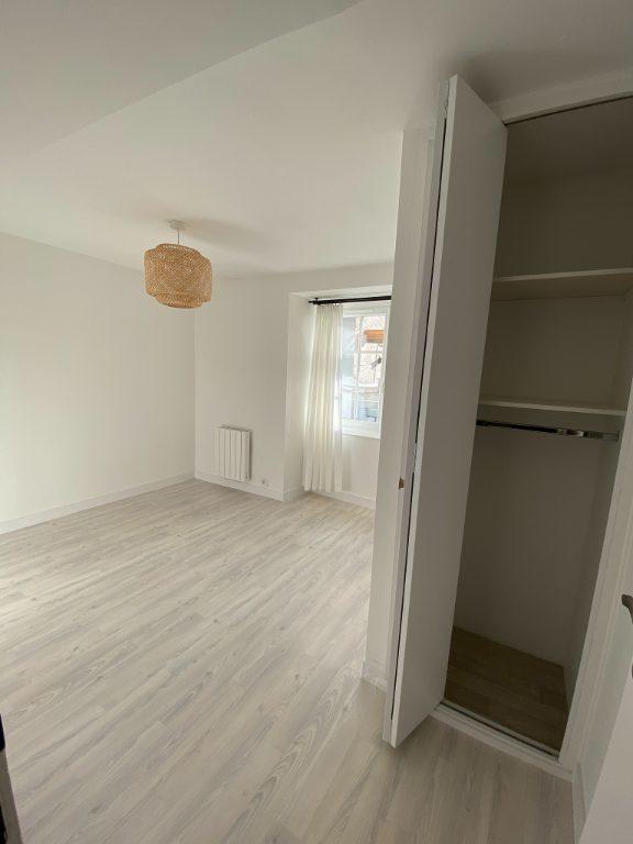 Duplex - 79 m² - 4 pièces