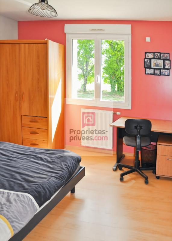 Maison - 162 m² - 7 pièces