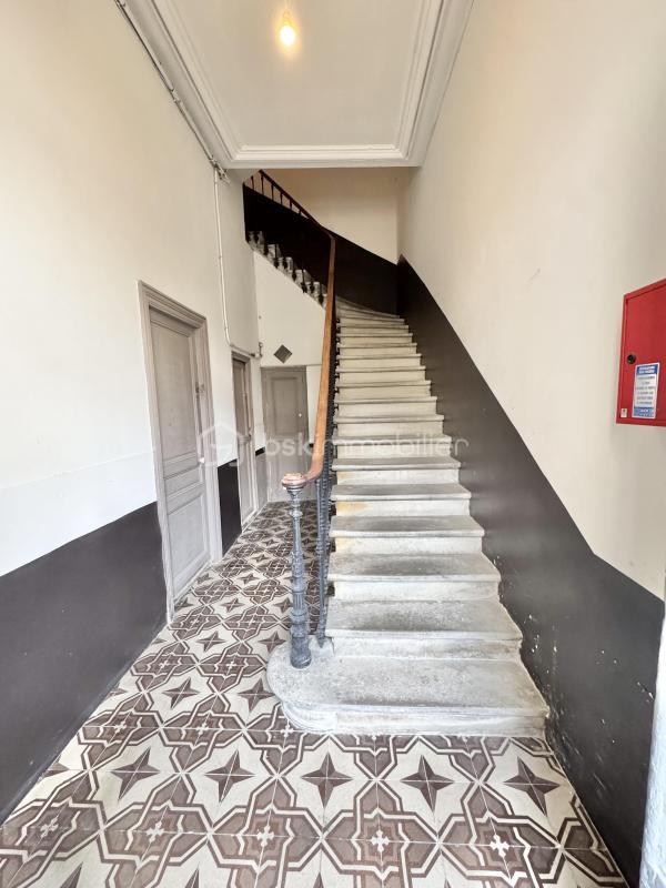 Appartement - 103 m² - 3 pièces