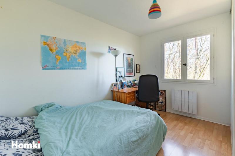 Maison - 175 m² - 5 pièces