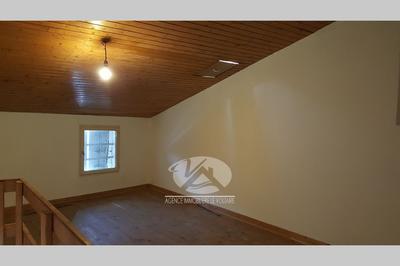 Maison de ville - 80 m² - 3 pièces