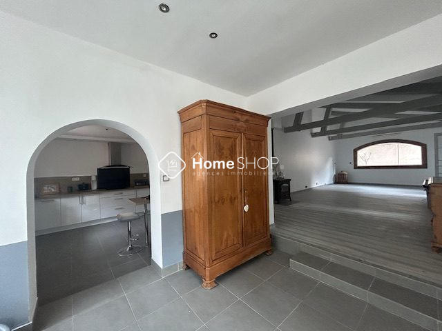 Villa - 160 m² - 6 pièces