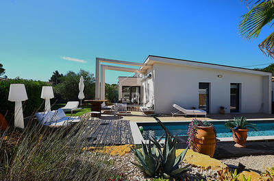 Maison - 130 m² - 4 pièces