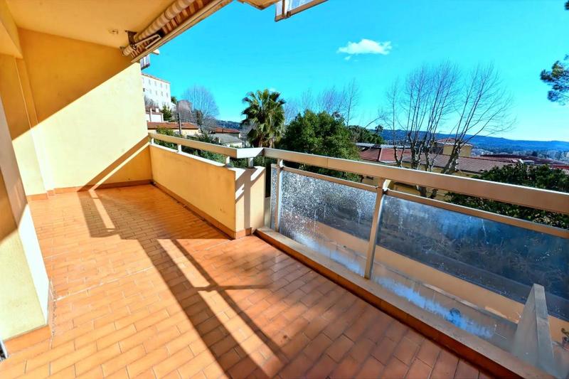 Appartement - 33 m² - 2 pièces