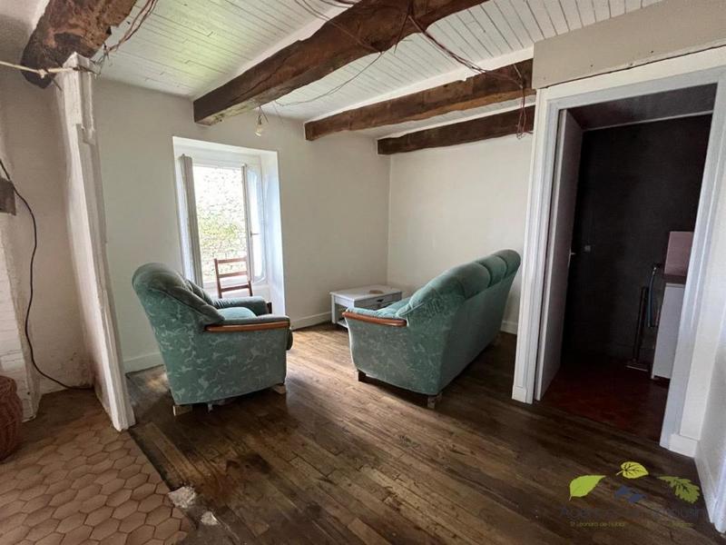 Maison - 67 m² - 3 pièces