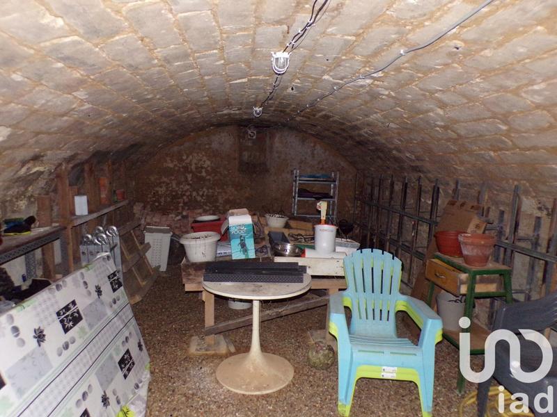 Maison - 154 m² - 6 pièces